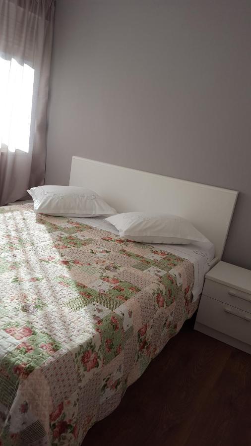 Penthouse Maremonte Lejlighed Omiš Eksteriør billede