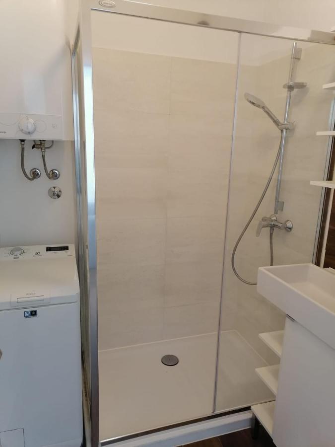 Penthouse Maremonte Lejlighed Omiš Eksteriør billede