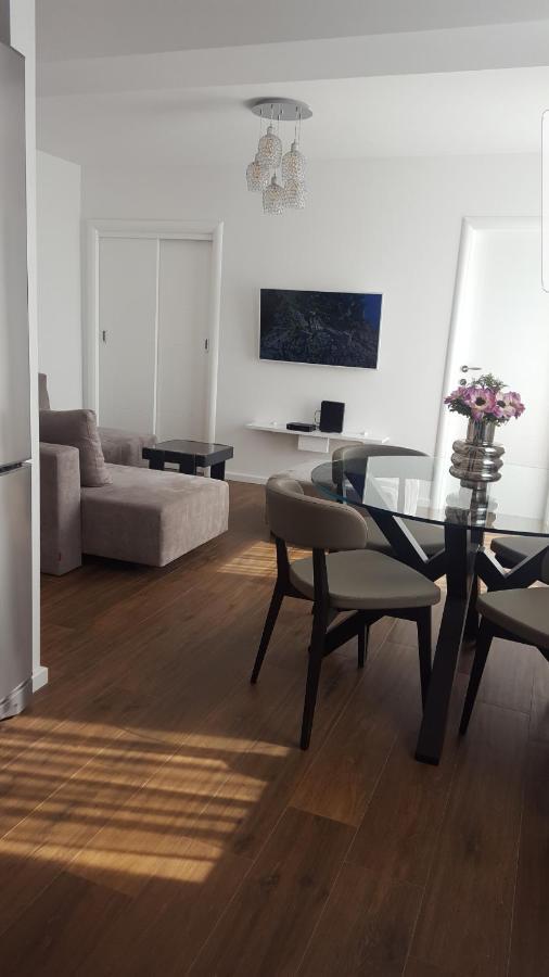 Penthouse Maremonte Lejlighed Omiš Eksteriør billede